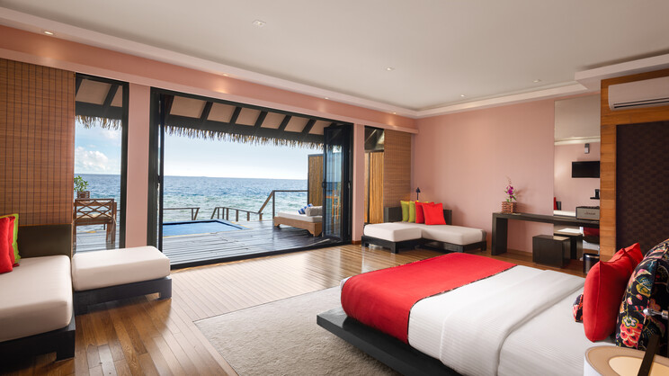 Adaaran Prestige Vadoo